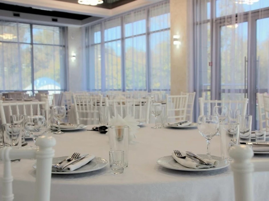 Место проведения